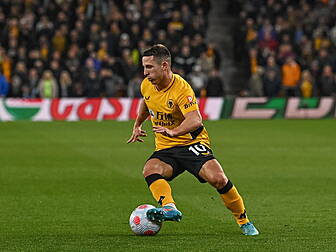 'Wolves and West Ham are Liver...